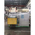 Horizontal Injection Molding Machine